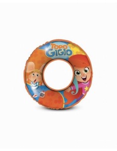 SALVAGENTE TOPO GIGIO 50CM TPN00000
