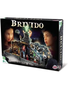 BRIVIDO GHT01000