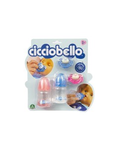 CICCIOBELLO SET ACC CCB80000