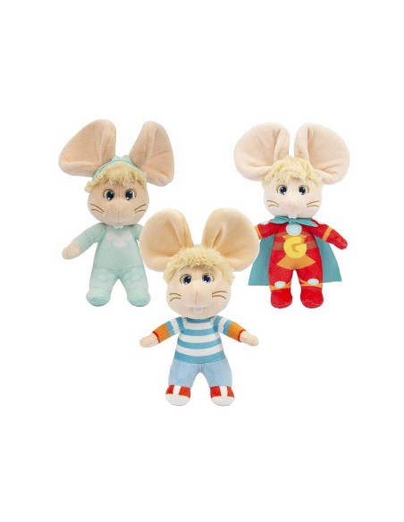TOPO GIGIO CM.25 TPG50000