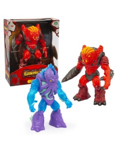 GORMITI GIANT GIGANTI GRL11000