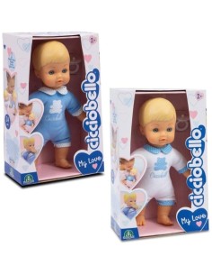 CICCIOBELLO MY LOVE CCBA6000