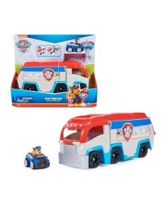 PAW PATROL PAW PATROLLER PUP SQUAD 6071544