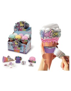 UNICONES SERIE 2 UNR01000