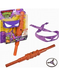 TURTLES ARMO ROLE PLAY TU806000