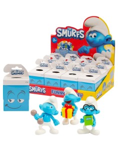 PUFFI PERSONAGGI FUNNY 7,5 PUF12000