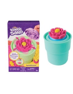 KINETIC SAND SQUISH BLOSSOM FIORE CHE SBOCCIA 6071548