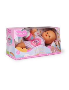 NENUCO CON BIBERON NFN87000