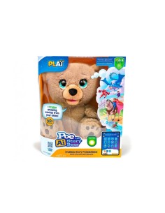 PLAY I POE RACCONTASTORIE LAY0000