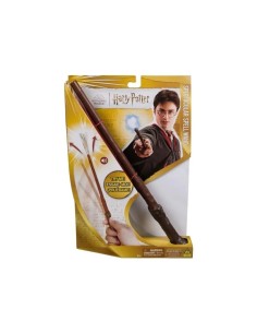 WIZARDING WORLD BACCHETTA MAGICA SPETTACOLARE 6071774