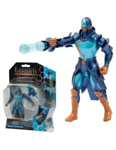 GORMITI THE NEW ERA CON FUNZIONE 15CM GRV22000