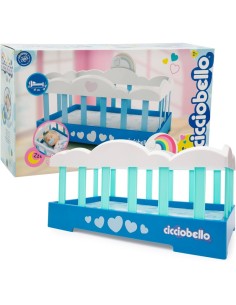 CICCIOBELLO LETTINO CCBH9000