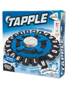 TAPPLE  TAP02000