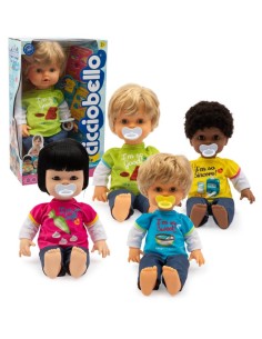 CICCIOBELLO ASSORTITI CCBJ7000