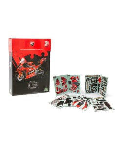 PUZZLE 3D DUCATI DESMOSEDICI 98PZ DUP00000