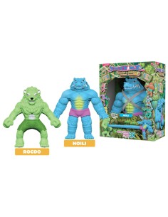 STRETCHAPALZ MAXI ANIMALI 24 CM TEU00000