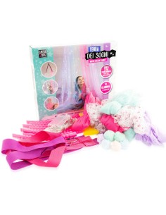 TENDA DEI SOGNI 02814