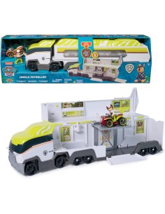 PAW PATROL JUNGLE PATROLLER 6072465