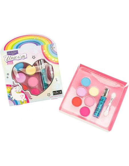 MAGIC UNICORN GIFT SET MAKE UP 16006