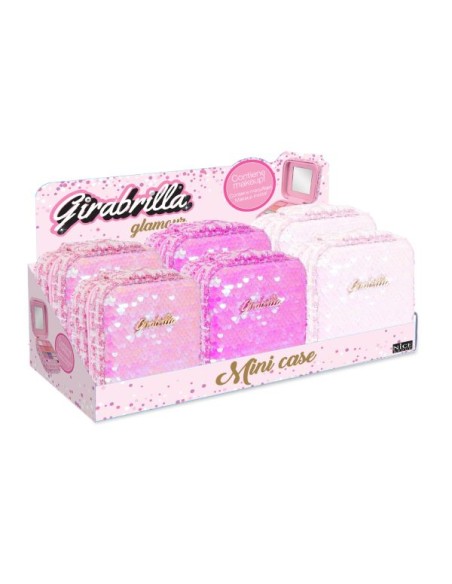 GIRABRILLA MINI CASE 19114
