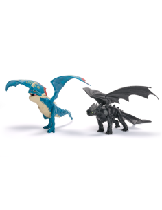 DRAGONS DRAGHI DELUXE ASS.TO 6072591