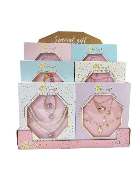 NICE PRECIOUS GIFT BOX 25700