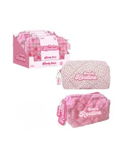 BEAUTY ROUTINE BEAUTY CASE 50025