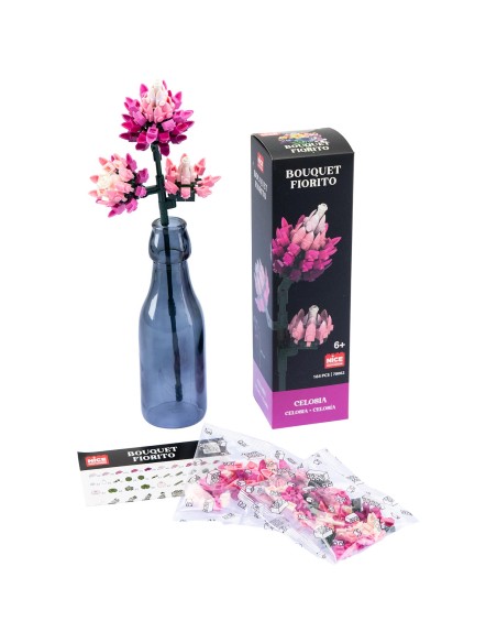 FLOWERS MATTONCINI CELOSIA 78062