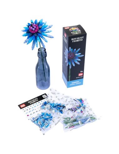 FLOWERS MATTONCINI GERBERA 78066