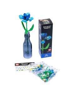 FLOWERS MATTONCINI  IRIS 78067