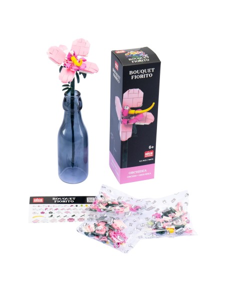 FLOWERS MATTONCINI ORCHIDEA 78070