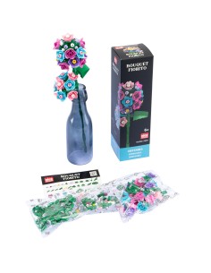 FLOWERS MATTONCINI ORTENSIA 78071