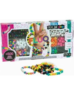 PERLINE ABC FLUO 87003