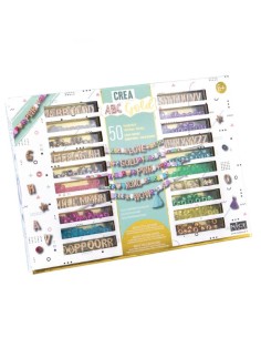 PERLINE ABC PRECIOUS GOLD 87024