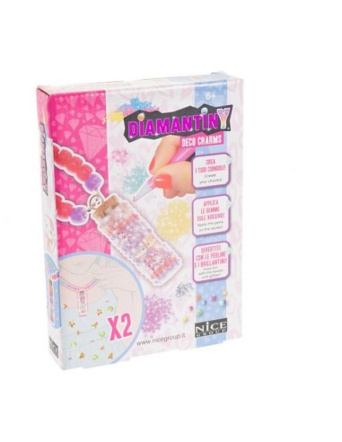 DIAMANTINY CREA CIONDOLI 90014