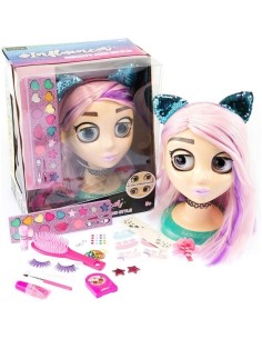 INFLUENCER BEAUTY AND STYLE 92049