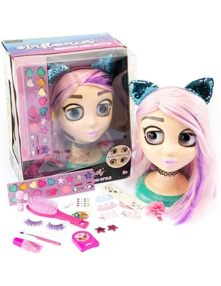 INFLUENCER BEAUTY AND STYLE 92049