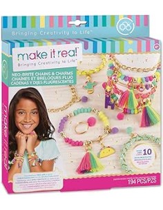 GIOIELLI E CIONDOLI FLUO 1313