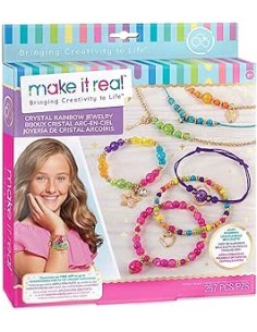 GIOIELLI CRISTALLI ARCOBALENO 1315