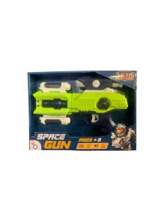 SPACE GUN HERO HT 192