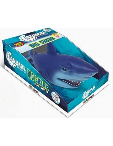 SQUALO BIG SHARK FIRE 64201