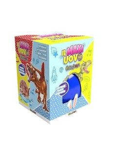 MAXI UOVO MASCHIO MAXUOV23M