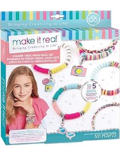 SET DI PERLINE HEISHI SOGNO D'ESTATE 1317