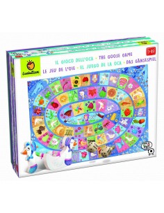 IL GIOCO DELL'OCA 21368