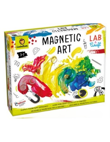 MAGNETIC ART 21993