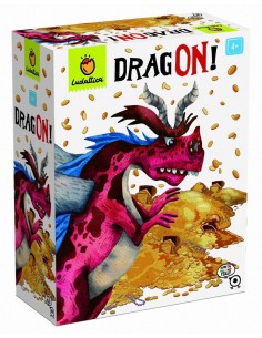 DRAGON CRASH 22266