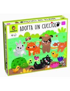 ADOTTA UN CUCCIOLO 22778