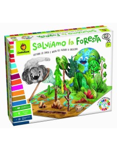 SALVA LA FORESTA AGENDA 2030 22839