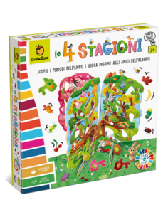 LE QUATTRO STAGIONI 23119