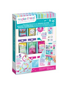 DISTRIBUTORE AUTOMATICO DI GIOIELLI FAI DA TE  1709